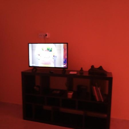 Appartement Casa Altavista à Vilaflor Extérieur photo