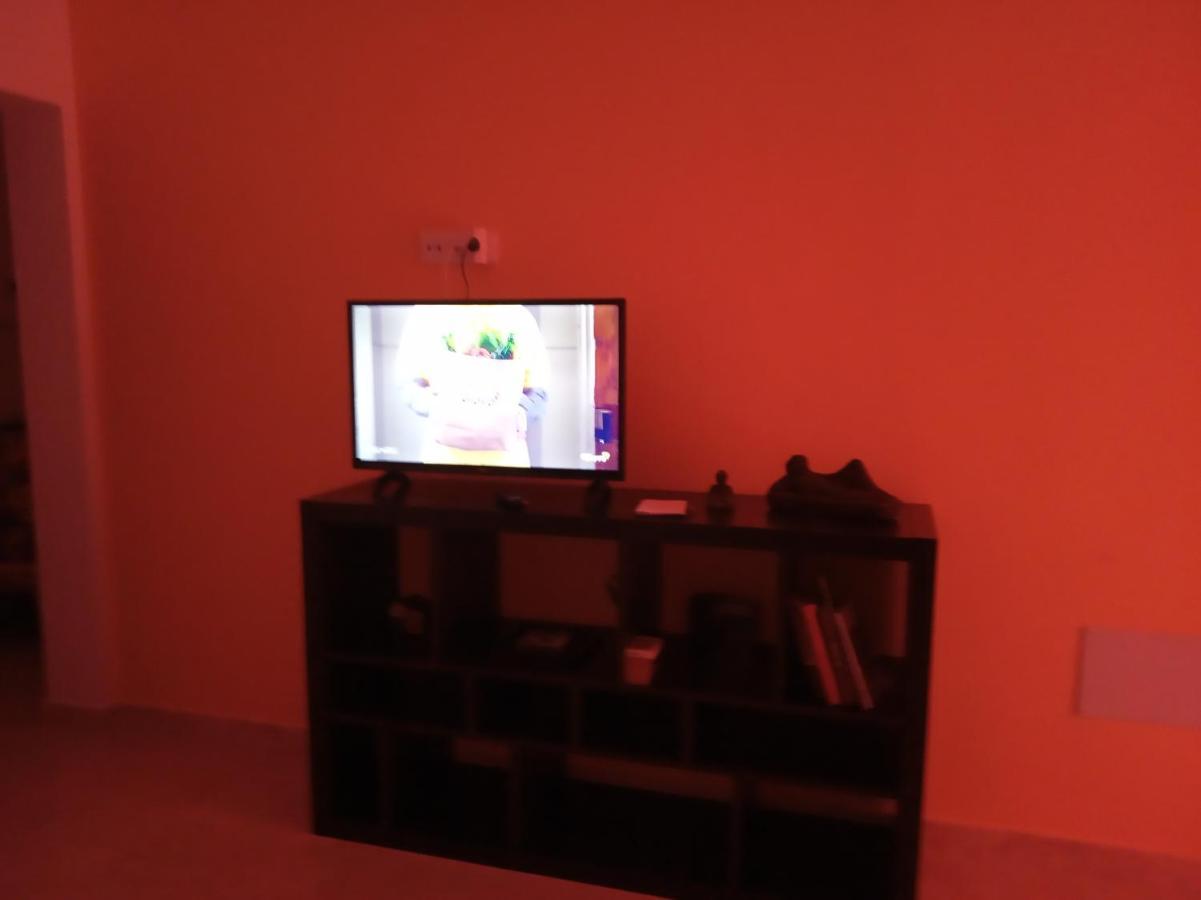 Appartement Casa Altavista à Vilaflor Extérieur photo