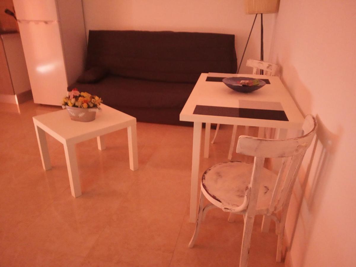 Appartement Casa Altavista à Vilaflor Extérieur photo