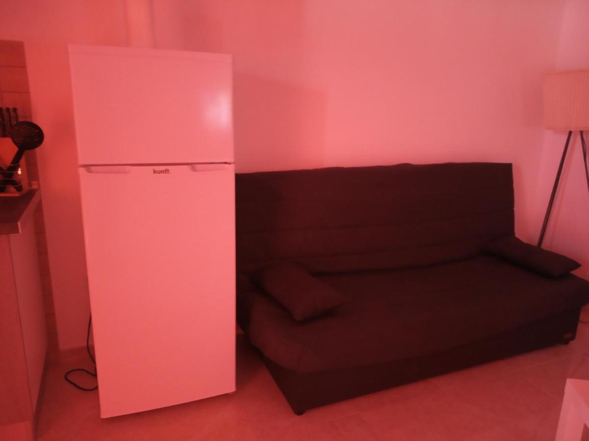 Appartement Casa Altavista à Vilaflor Extérieur photo