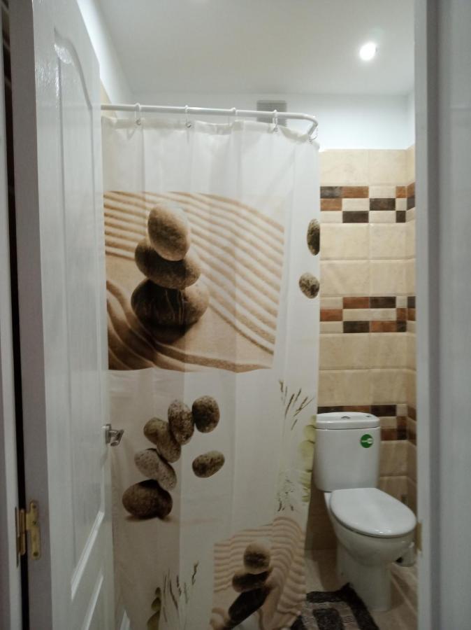 Appartement Casa Altavista à Vilaflor Extérieur photo