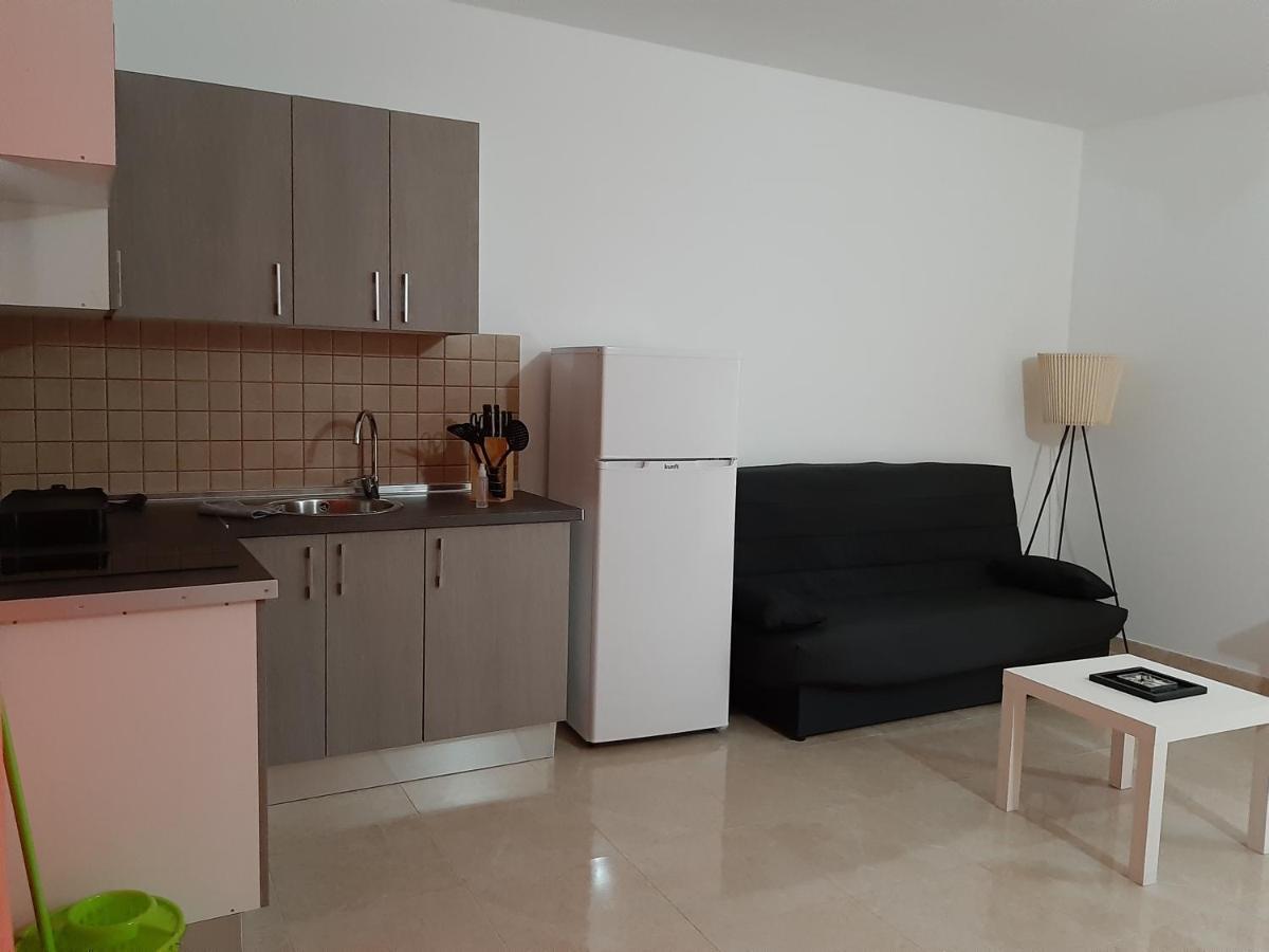 Appartement Casa Altavista à Vilaflor Extérieur photo