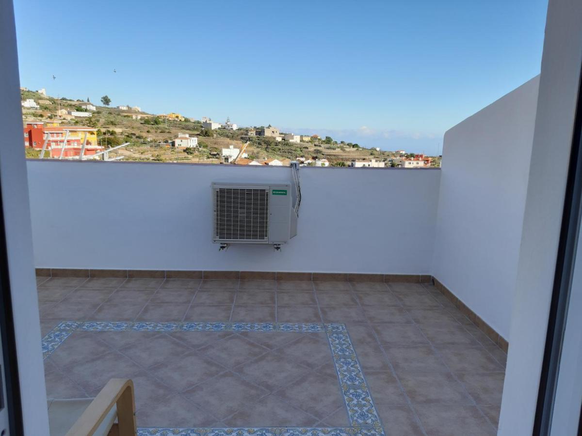 Appartement Casa Altavista à Vilaflor Extérieur photo