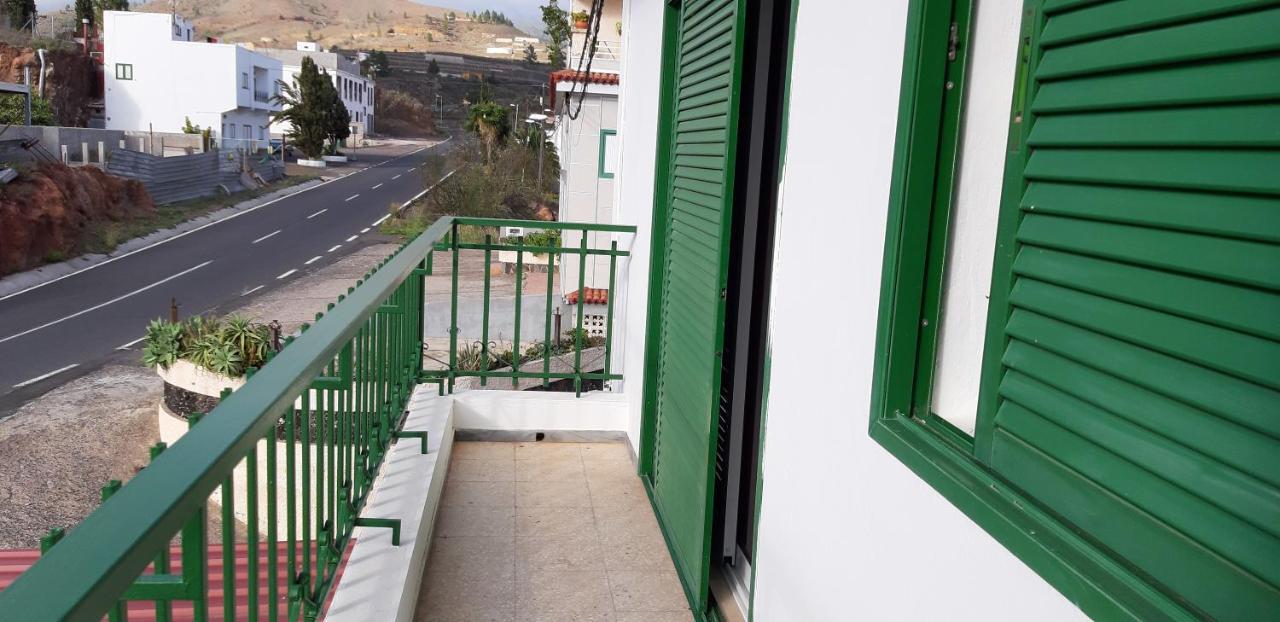 Appartement Casa Altavista à Vilaflor Extérieur photo